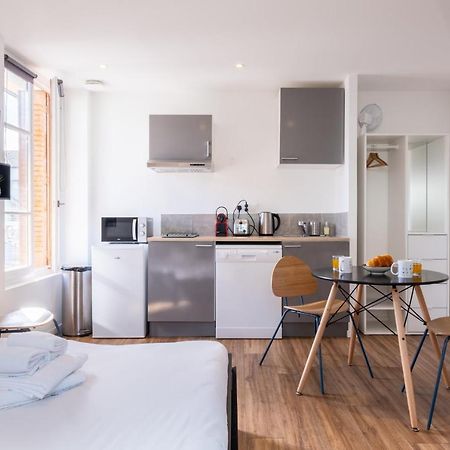 Appartement Guestready - Ancolie - Chaumontel Studio à Annecy Extérieur photo