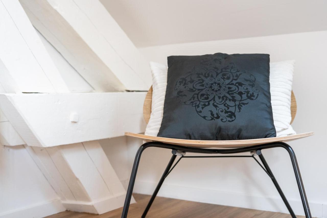 Appartement Guestready - Ancolie - Chaumontel Studio à Annecy Extérieur photo
